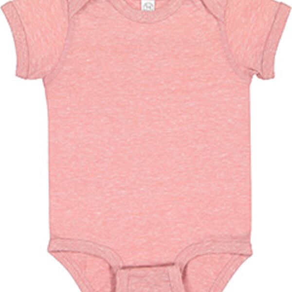 Infant Harborside Melange Jersey Bodysuit Thumbnail