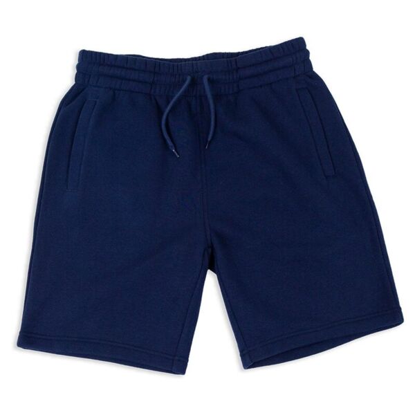 Men's Fleece Jogger Shorts Thumbnail