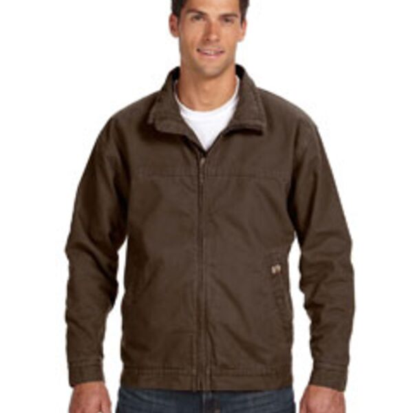 Men's Tall Maverick Jacket Thumbnail